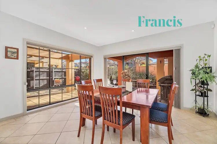 Third view of Homely townhouse listing, 6/21 Krantzcke Circuit, Nicholls ACT 2913