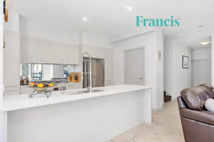 Fifth view of Homely townhouse listing, 6/21 Krantzcke Circuit, Nicholls ACT 2913