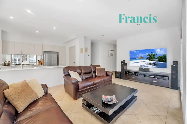 Sixth view of Homely townhouse listing, 6/21 Krantzcke Circuit, Nicholls ACT 2913