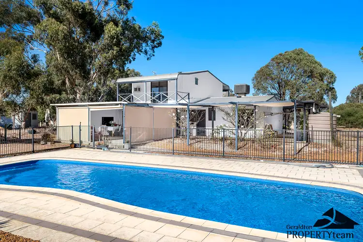 Main view of Homely house listing, 1 Commander Court, Moresby WA 6530
