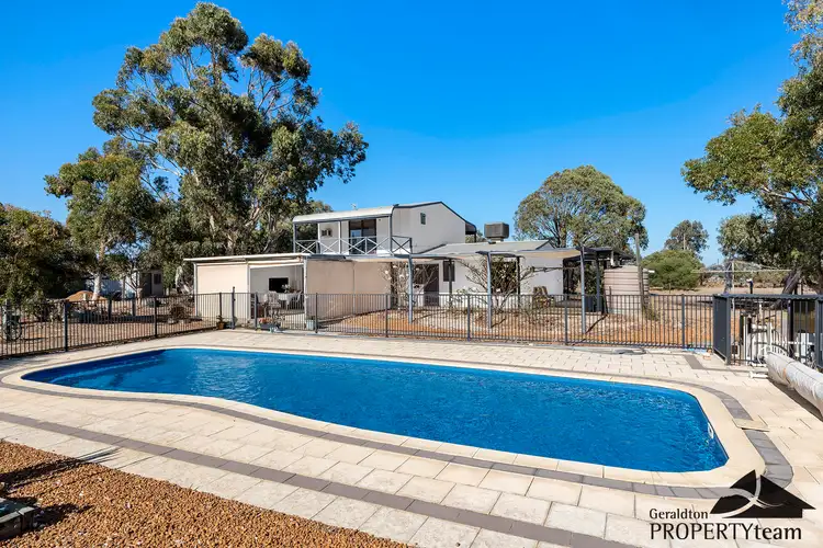 Second view of Homely house listing, 1 Commander Court, Moresby WA 6530