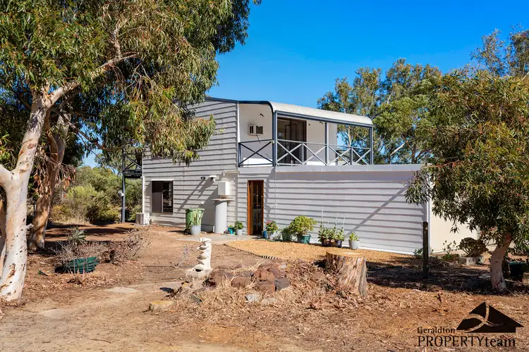Third view of Homely house listing, 1 Commander Court, Moresby WA 6530