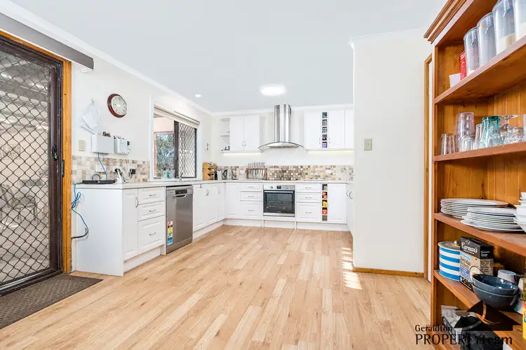 Fourth view of Homely house listing, 1 Commander Court, Moresby WA 6530