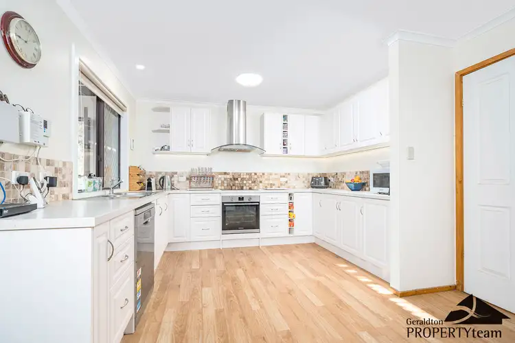 Fifth view of Homely house listing, 1 Commander Court, Moresby WA 6530