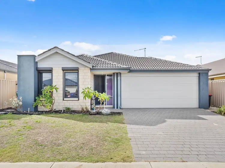 12 Jonquil Grove, Karnup WA 6176