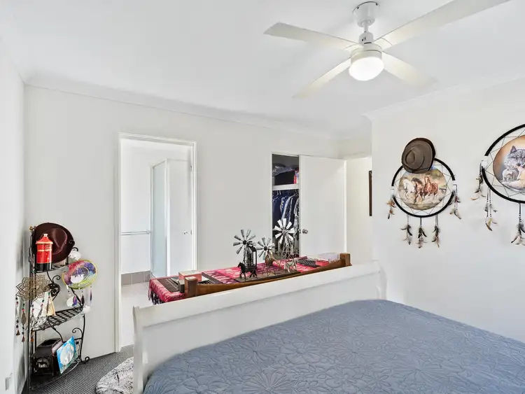 Fourth view of Homely house listing, 12 Jonquil Grove, Karnup WA 6176