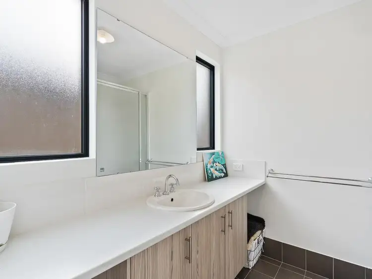 Fifth view of Homely house listing, 12 Jonquil Grove, Karnup WA 6176