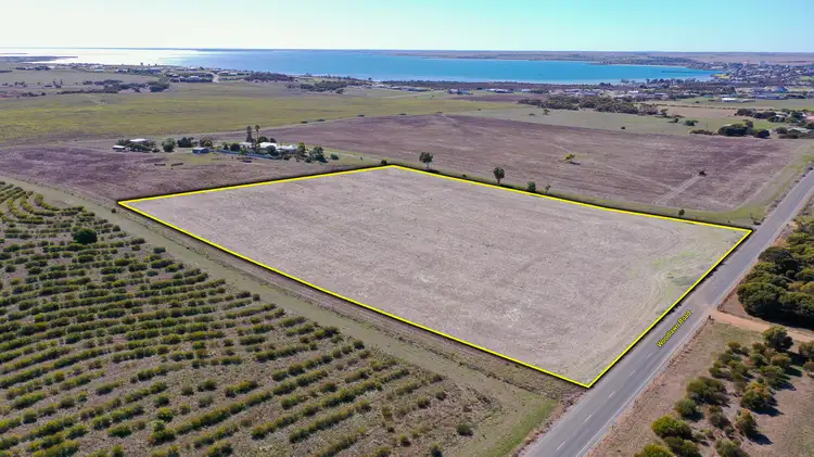 Allotment 61 Woodlawn Road, Streaky Bay SA 5680