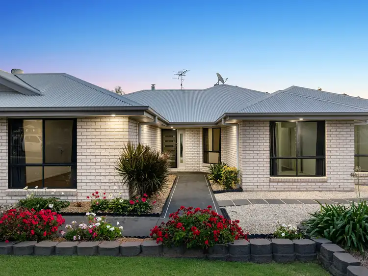 Main view of Homely house listing, 13 Claydon Place, Rosewood QLD 4340