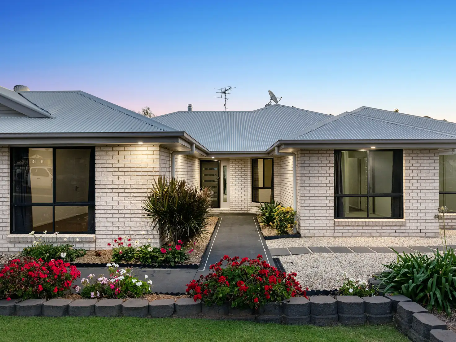 Main view of Homely house listing, 13 Claydon Place, Rosewood QLD 4340