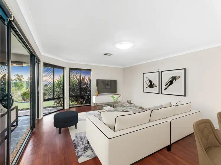 Fifth view of Homely house listing, 13 Claydon Place, Rosewood QLD 4340