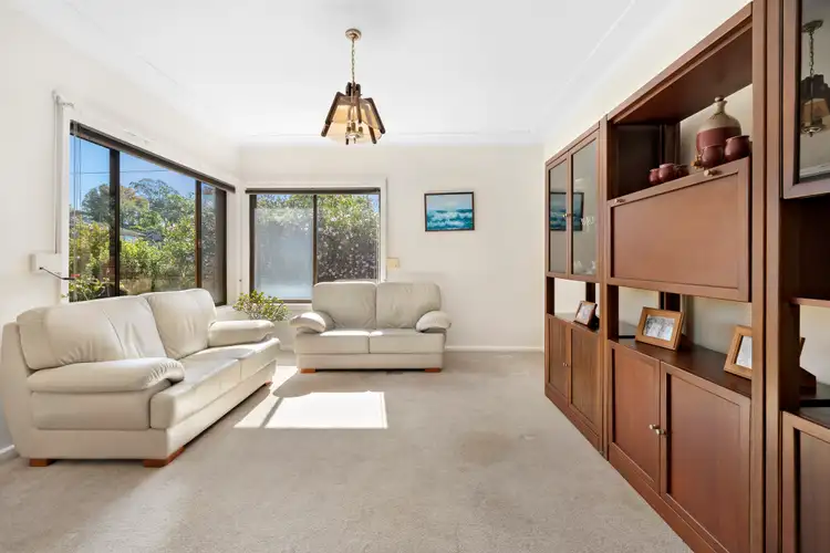 Fifth view of Homely house listing, 30 Ida Street, Hornsby NSW 2077