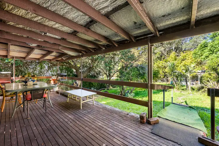 Fourth view of Homely house listing, 30 Baldwin Avenue, Asquith NSW 2077