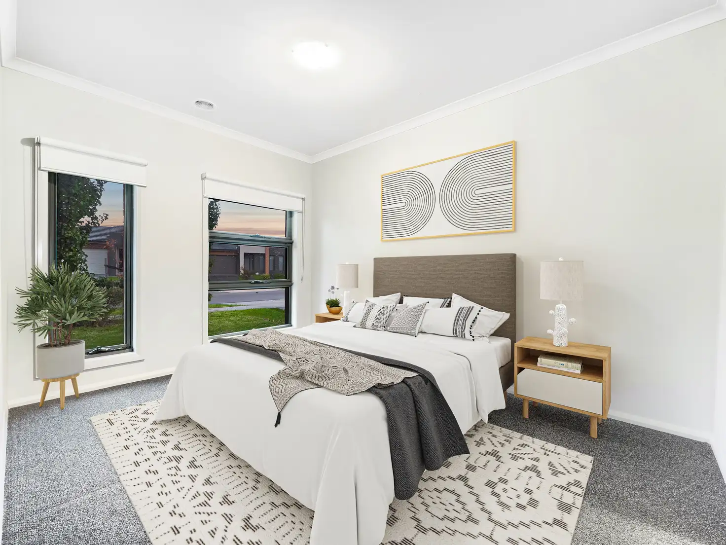 Main view of Homely house listing, 9 Berrybank Terrace, Botanic Ridge VIC 3977