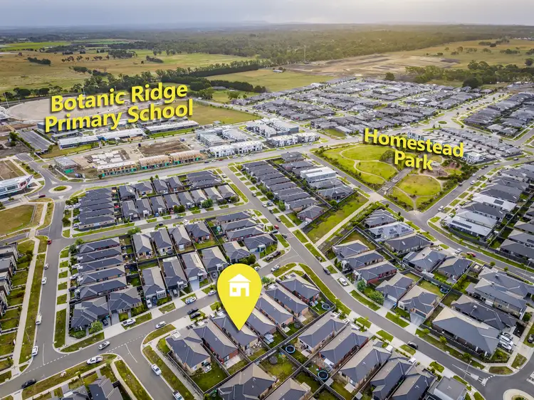 Third view of Homely house listing, 9 Berrybank Terrace, Botanic Ridge VIC 3977