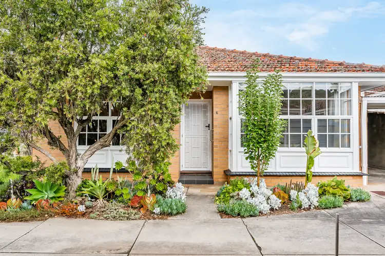 6/5 Arnold Street, Kingswood SA 5062
