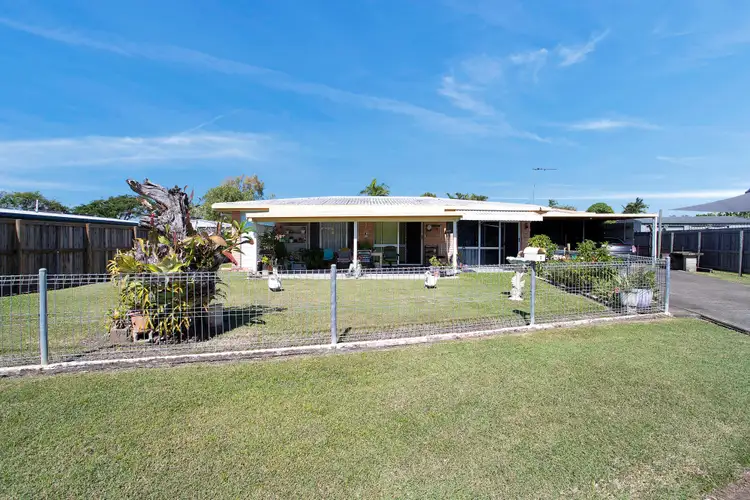 1 Mallett Court, Beaconsfield QLD 4740