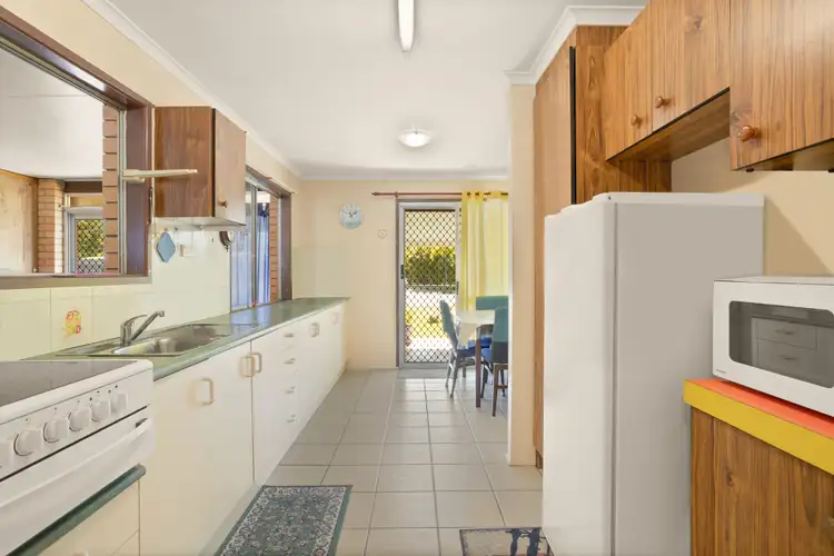 Fourth view of Homely house listing, 1 Mallett Court, Beaconsfield QLD 4740