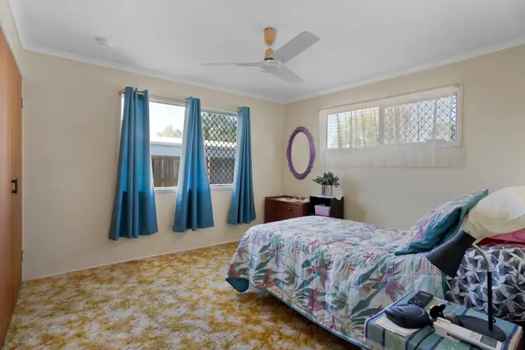 Sixth view of Homely house listing, 1 Mallett Court, Beaconsfield QLD 4740