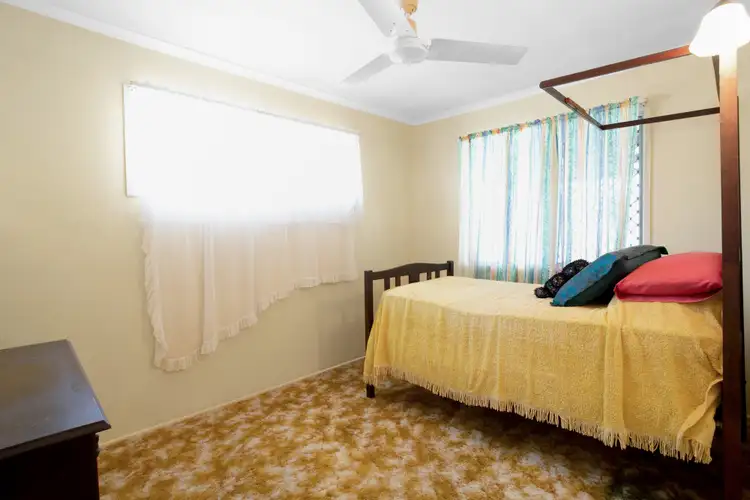Seventh view of Homely house listing, 1 Mallett Court, Beaconsfield QLD 4740