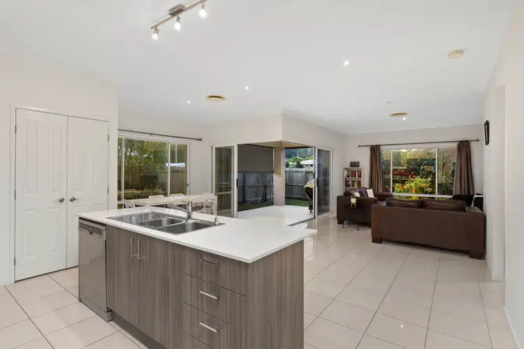 Second view of Homely house listing, 46 Lyrebird Crescent, Upper Kedron QLD 4055