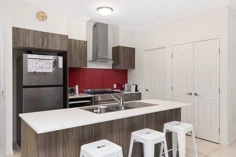 Fourth view of Homely house listing, 46 Lyrebird Crescent, Upper Kedron QLD 4055