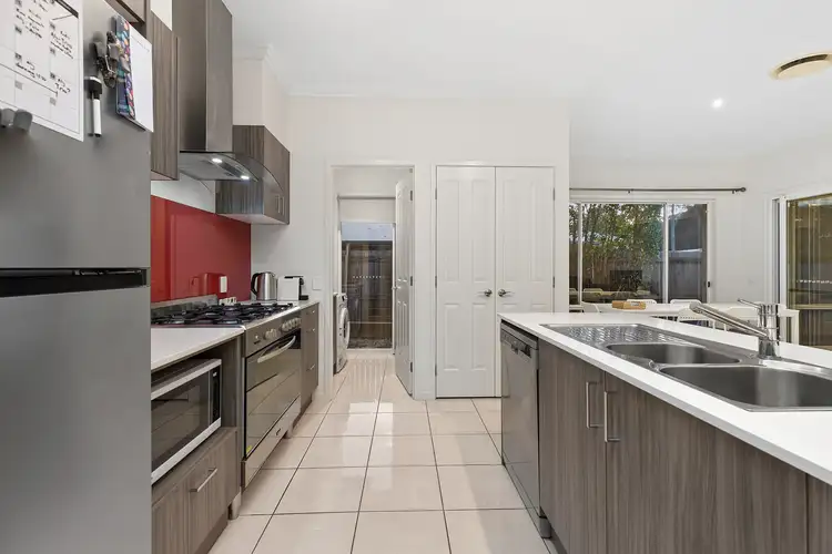 Sixth view of Homely house listing, 46 Lyrebird Crescent, Upper Kedron QLD 4055