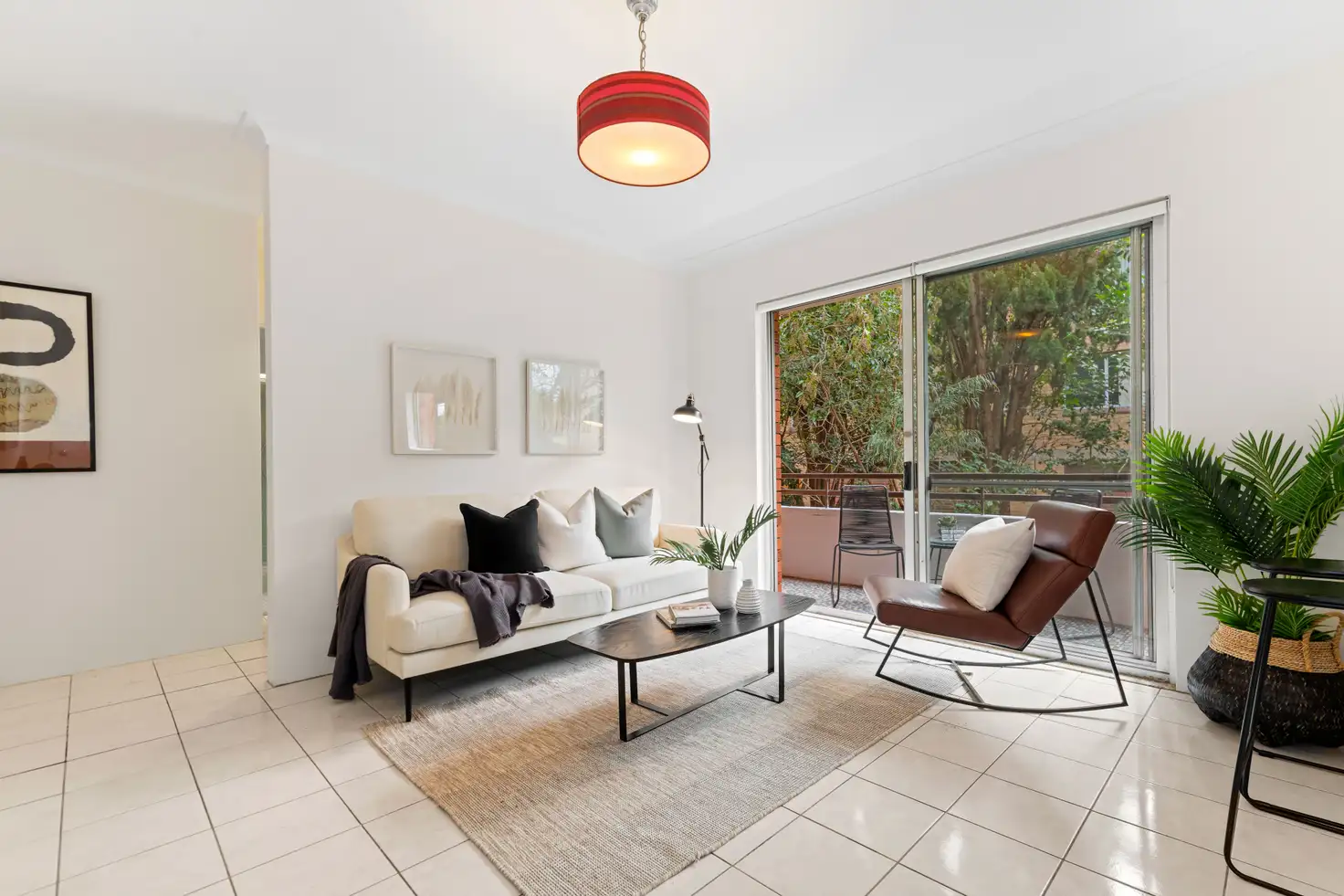 Main view of Homely apartment listing, 1/46 Terrace Road, Dulwich Hill NSW 2203