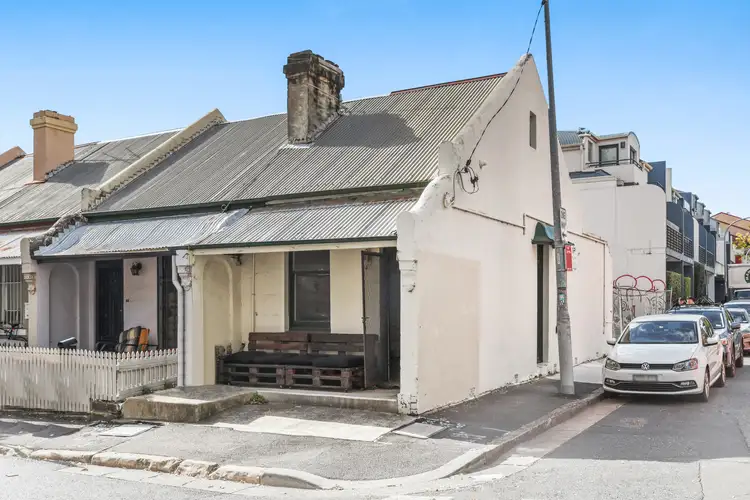 88 Church Street