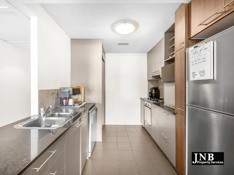 2506/141 Campbell Street, Bowen Hills QLD 4006