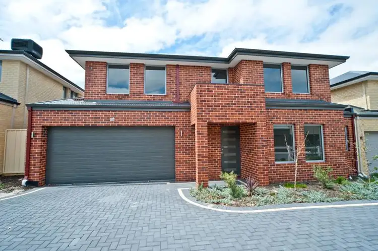2/386 Belgravia Street, Cloverdale WA 6105