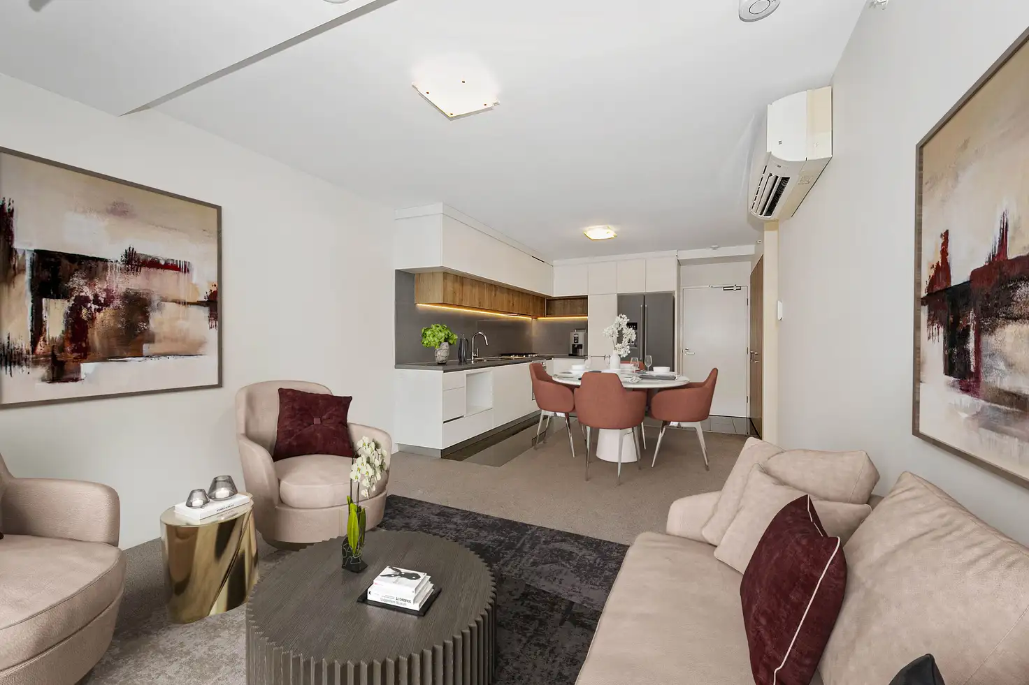 Main view of Homely apartment listing, 40402/50 Duncan Street, West End QLD 4101