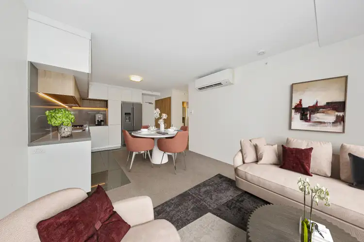 Second view of Homely apartment listing, 40402/50 Duncan Street, West End QLD 4101