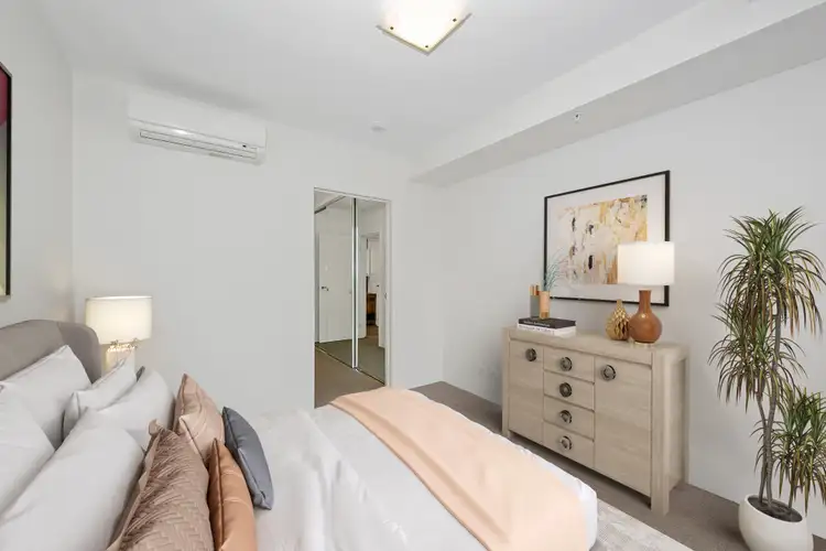 Third view of Homely apartment listing, 40402/50 Duncan Street, West End QLD 4101