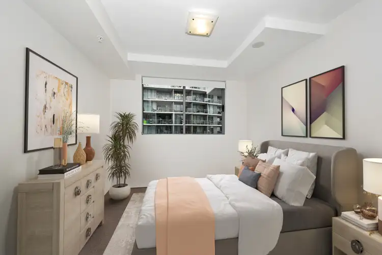 Fifth view of Homely apartment listing, 40402/50 Duncan Street, West End QLD 4101