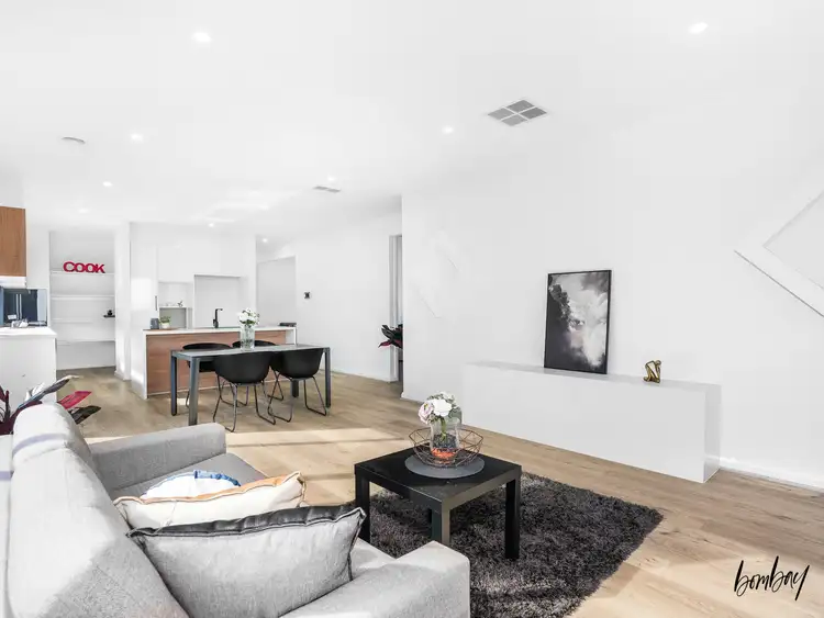 Fifth view of Homely house listing, 11 Ohio Street, Kalkallo VIC 3064