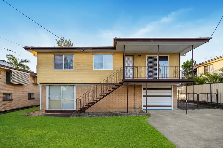 31 Wattle Street, Logan Central QLD 4114
