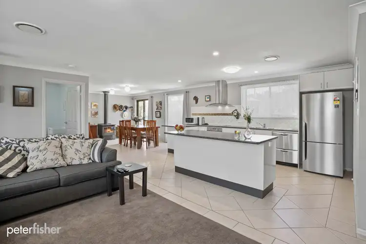 Fifth view of Homely house listing, 1553 Amaroo Road, Borenore NSW 2800