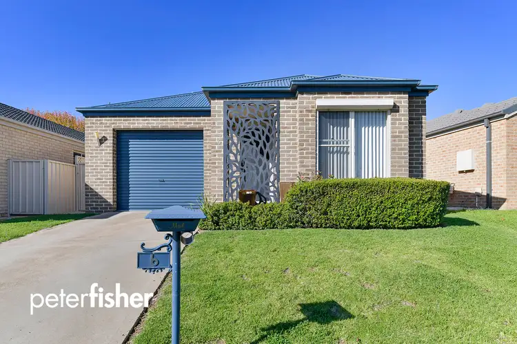 6 Messina Street, Orange NSW 2800