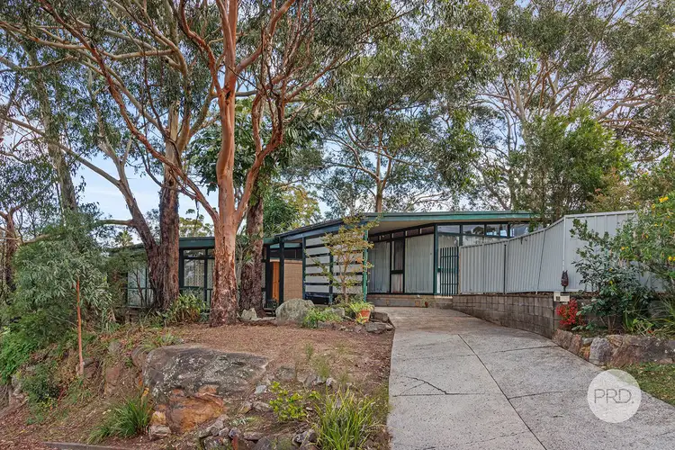945 Forest Road, Lugarno NSW 2210