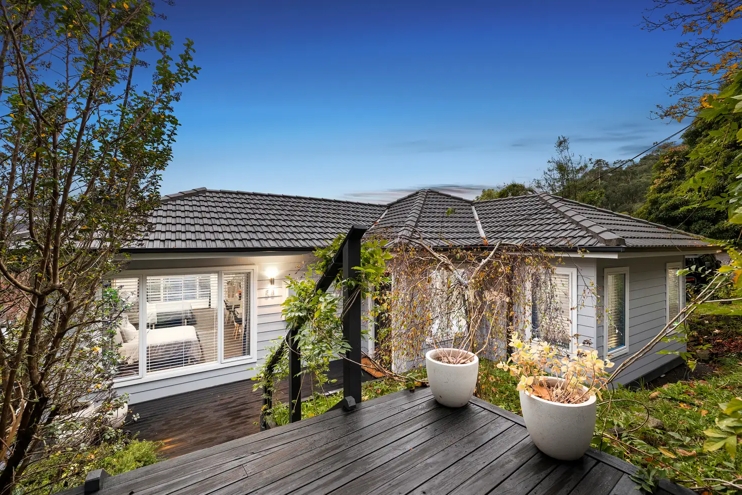 Main view of Homely house listing, 58 Janiesleigh Road, Upper Ferntree Gully VIC 3156