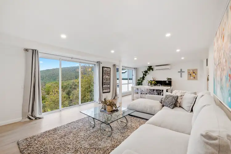 Second view of Homely house listing, 58 Janiesleigh Road, Upper Ferntree Gully VIC 3156