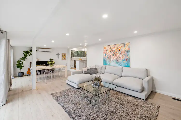 Third view of Homely house listing, 58 Janiesleigh Road, Upper Ferntree Gully VIC 3156