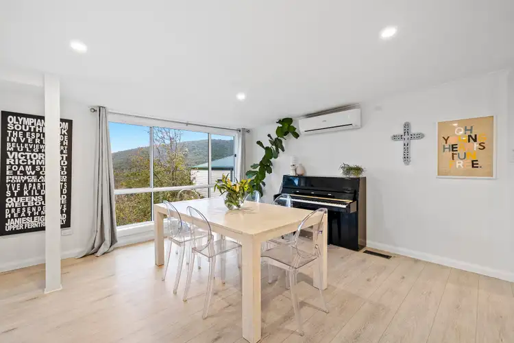 Fourth view of Homely house listing, 58 Janiesleigh Road, Upper Ferntree Gully VIC 3156