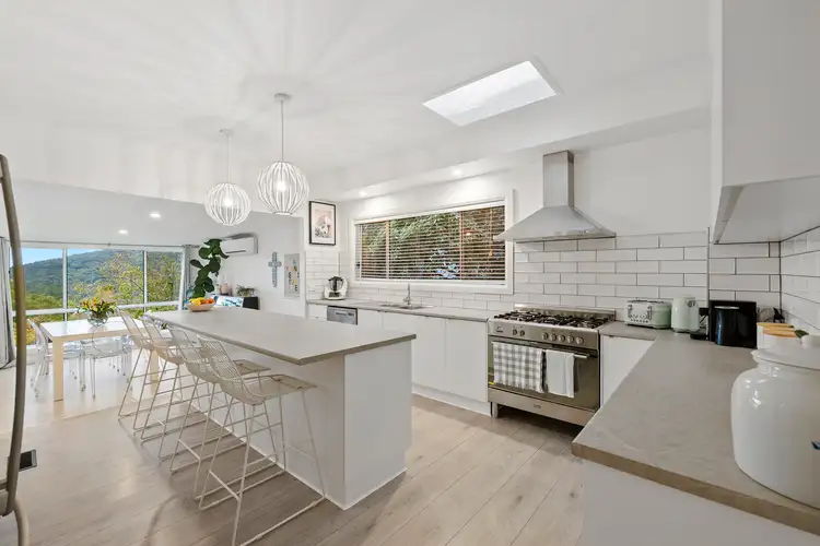 Fifth view of Homely house listing, 58 Janiesleigh Road, Upper Ferntree Gully VIC 3156