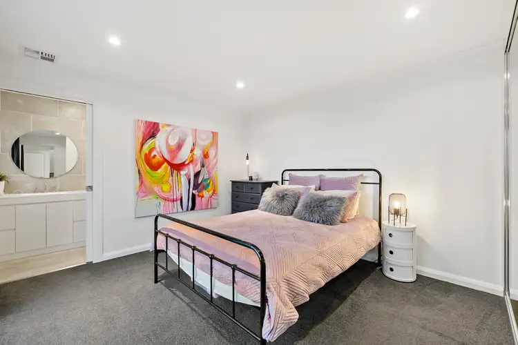 Sixth view of Homely house listing, 58 Janiesleigh Road, Upper Ferntree Gully VIC 3156