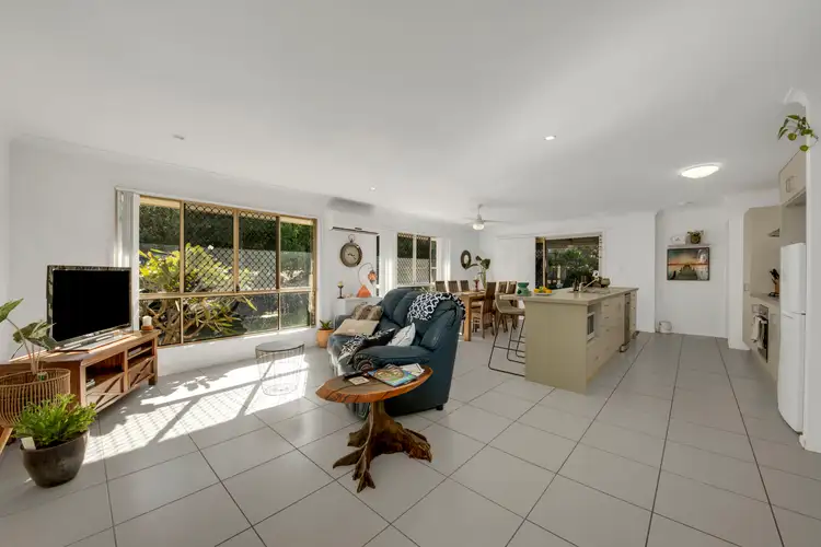Third view of Homely house listing, 32 Tarrawonga Drive, Calliope QLD 4680