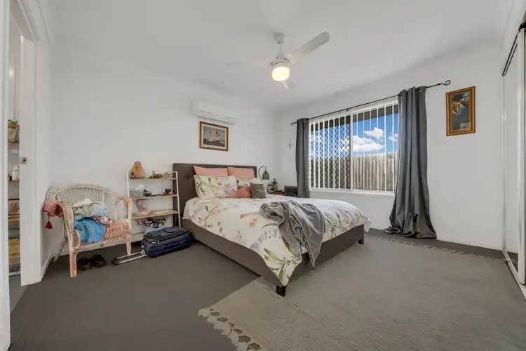 Sixth view of Homely house listing, 32 Tarrawonga Drive, Calliope QLD 4680
