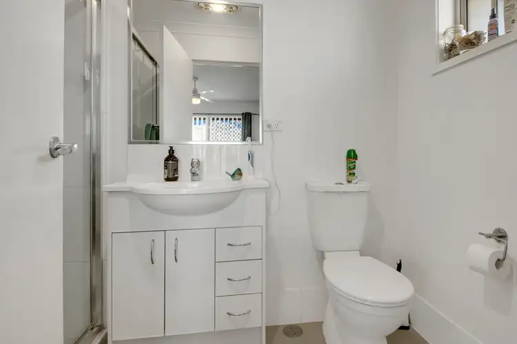 Seventh view of Homely house listing, 32 Tarrawonga Drive, Calliope QLD 4680