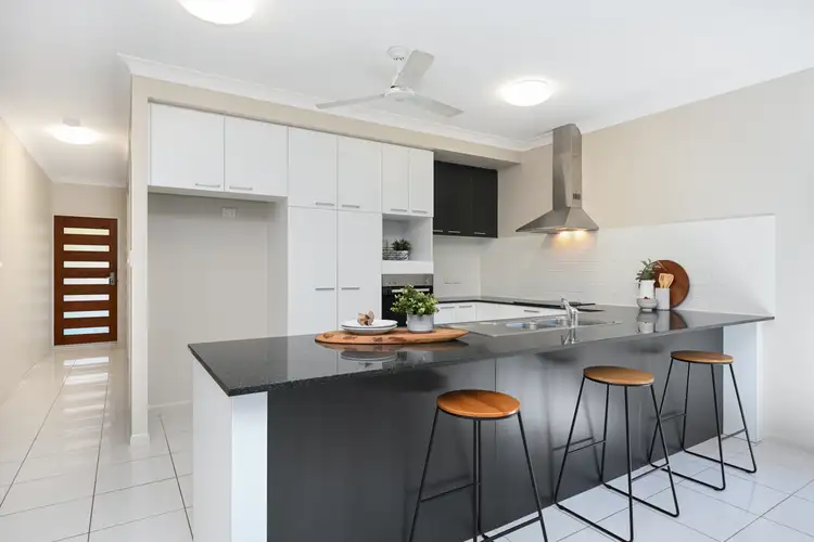64 Marquise Circuit, Burdell QLD 4818